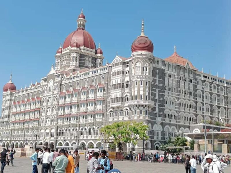 Old and New Mumbai Full or Hal Day Tour with Pickup - The Value of Guided Tours in Mumbai