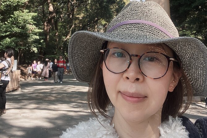 Old and New Tokyo Full Day Private Tour - Tour Overview