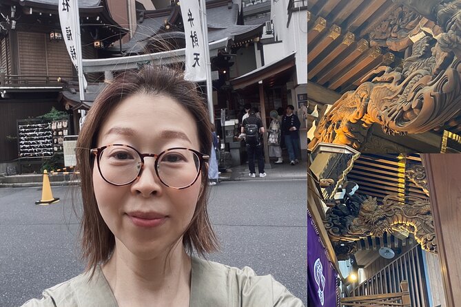 Old and New Tokyo Full Day Private Tour - Duration and Accessibility