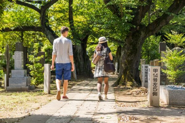Old and Nostalgic Tokyo: Half-Day Yanaka Walking Tour - What to Expect