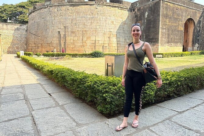 Old Bangalore Historical Walk thro Palace, Temples, Fort & Market - Good To Know