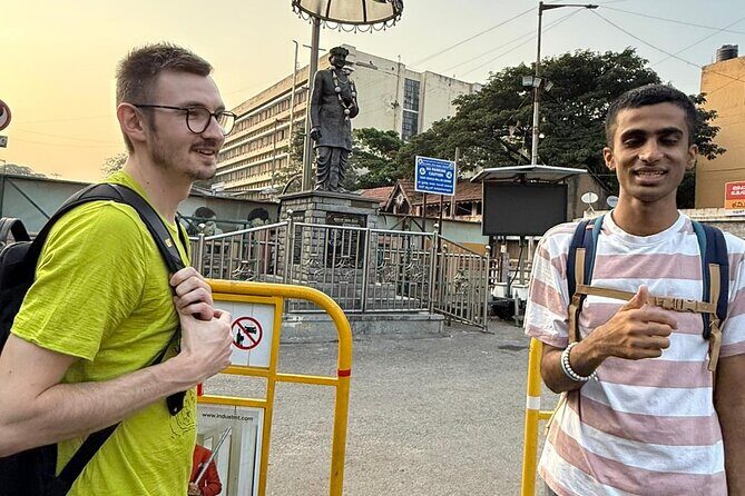 OLD Bangalore: Lake, Temple, Market w/ Snacks - A Closer Look at the Itinerary