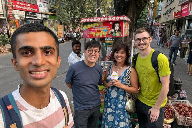 OLD Bangalore: Lake, Temple, Market w/ Snacks - FAQ