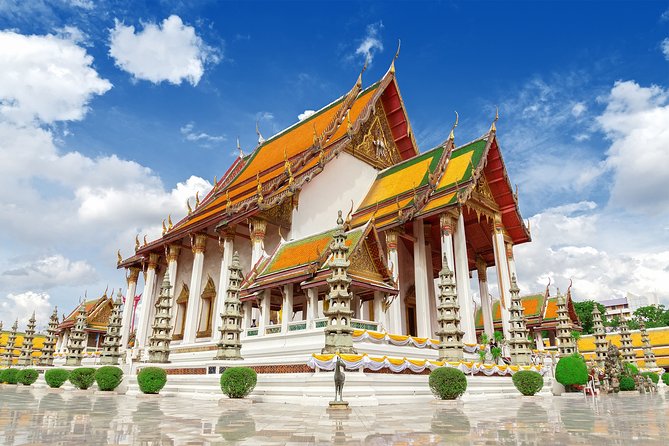 Old Bangkok Instagram Tour - Tour Pricing and Booking Information