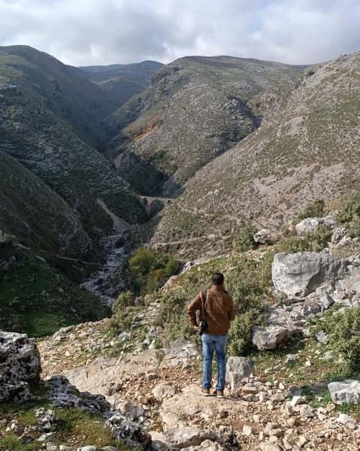 Old Bazaar-Cfake-Dunavat-Ali Pasha Bridge Walking Tour - Good To Know
