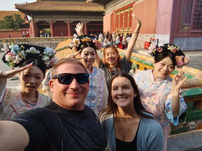 Old Beijing Culture & Handicraft Tour in Yangmeizhu Hutong - Practical Details and Logistics