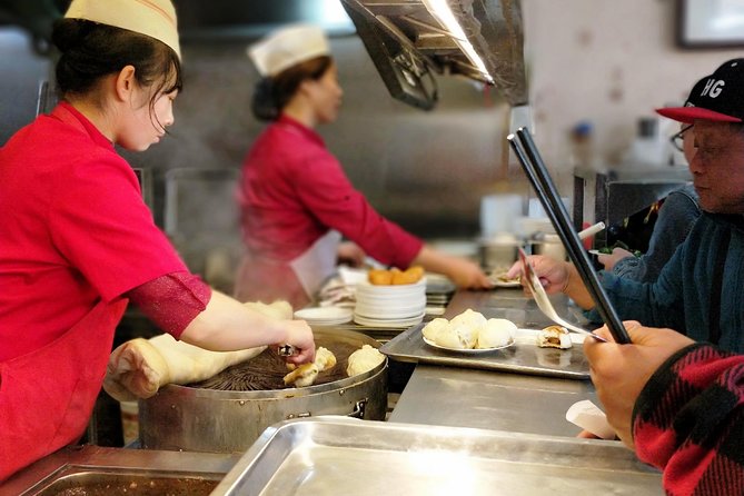 Old Beijing Lamb Ribs Hot Pot Hutong Food Tour - Sample Local Alcoholic Beverages