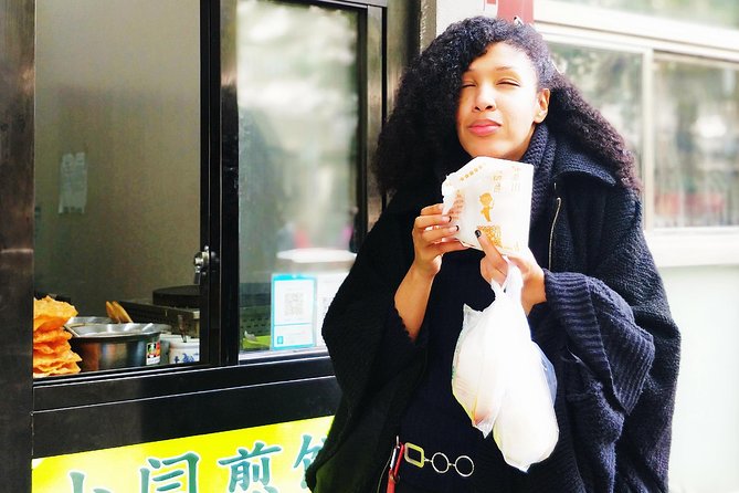 Old Beijing Lamb Ribs Hot Pot Hutong Food Tour - Discover Hidden Culinary Gems