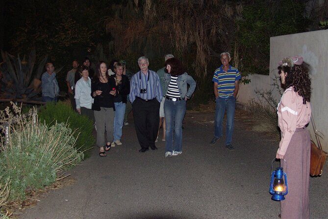 Old Bisbee Ghost Shared Walking Tour - How the Tour is Structured