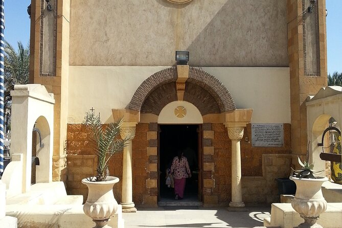 Old Cairo and Khan El Khalili Bazaar - Shopping Delights at Khan El-Khalili