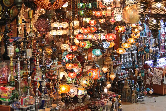 Old Cairo and Khan El Khalili Bazaar - Practical Information for Visitors