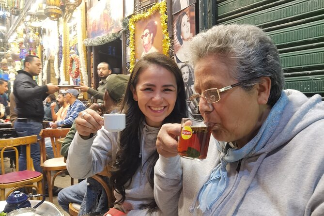 Old Cairo and Khan Elkhalili Bazaar, Moez Street and Azhar Tour - Pricing Information