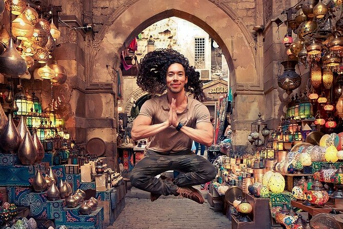 Old Cairo and Khan Elkhalili Bazaar, Moez Street and Azhar Tour - Frequently Asked Questions