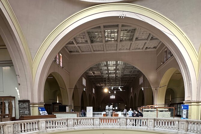 Old Cairo, Coptic Cairo, and Egyptian Museum Private Tour - Giza - Pricing and Package Inclusions