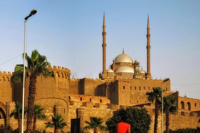 Old Cairo Private Guided Day Trip With Khan El Khalili - Tour Highlights