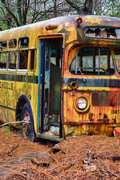 Old Car City USA: Worlds Largest Classic Car Collection - Good To Know