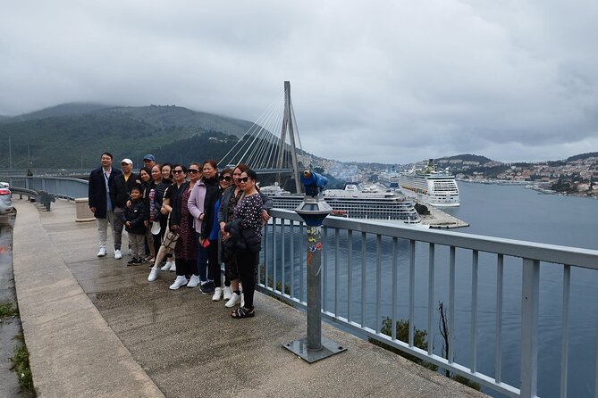 OLD CAR DUBROVNIK Private Sightseeing Tour - Reviews