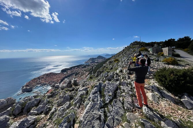 OLD CAR DUBROVNIK Private Sightseeing Tour - Frequently Asked Questions