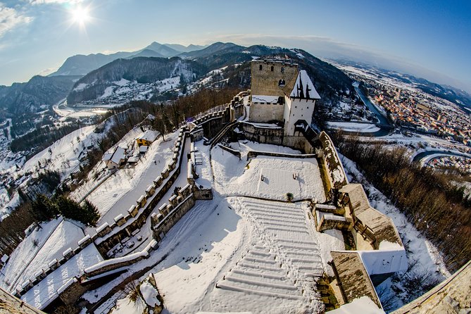 Old Castle of Celje - Historical Significance of Celje Castle