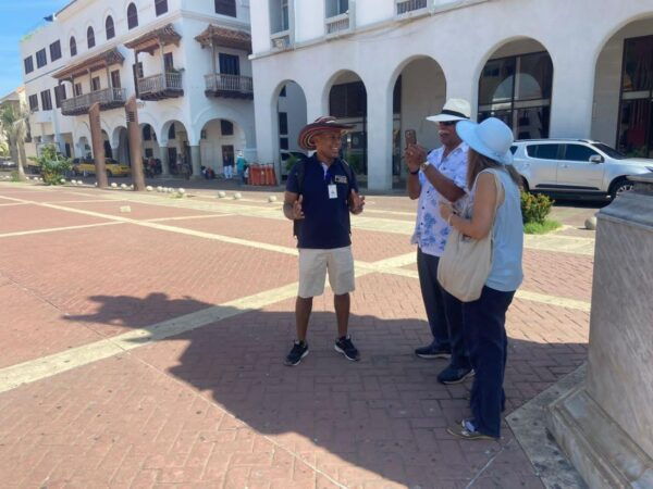 Old City Cartagena Private Tour - Authentic Cultural Experience and Expectations