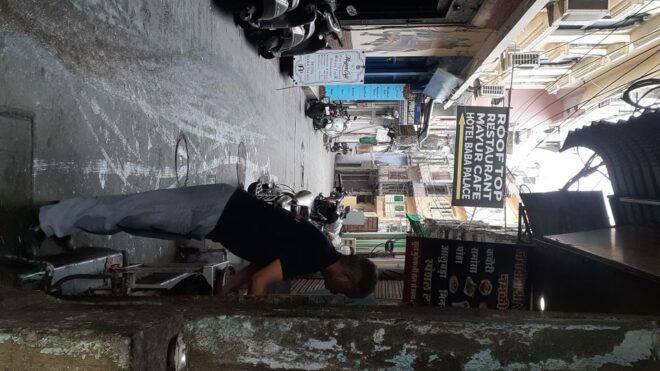 Old City Heritage Walk and Famous Snacks Tasting Tour - Frequently Asked Questions