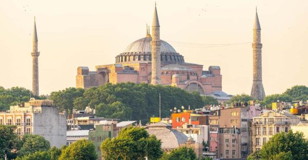 Old City Morning Tour - Frequently Asked Questions