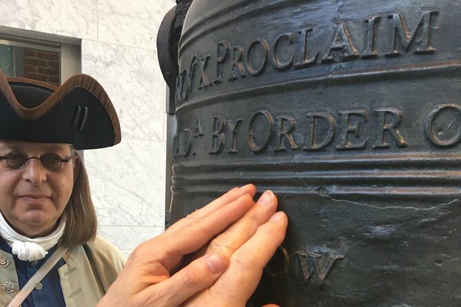 Old City Philadelphia Private Guided Tour - Morning or Afternoon Tour