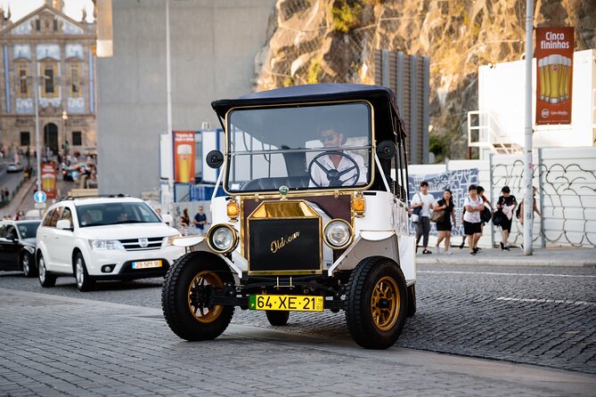 Old City Tour - What to Expect