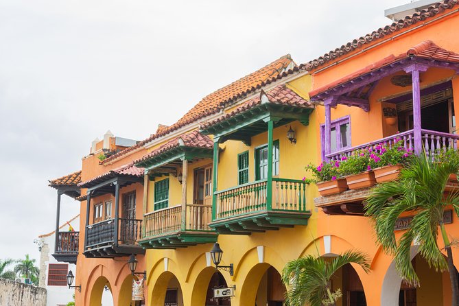Old City Walk & Taste Experience - Pricing Details