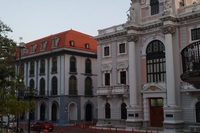 Old City Walking Tour - Pricing and Reviews
