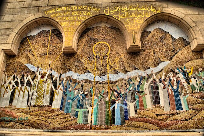 Old Coptic Cairo Tour - Frequently Asked Questions