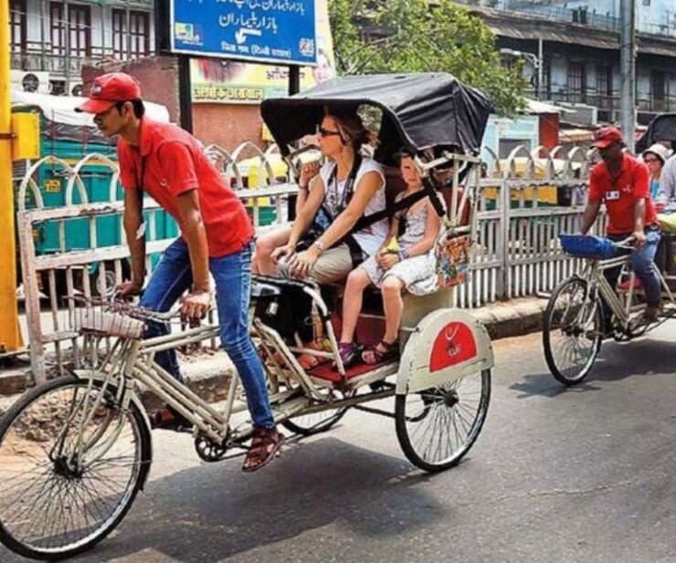 Old Delhi: 3-Hour Guided Chandni Chowk & Tuk Tuk Tour - Good To Know