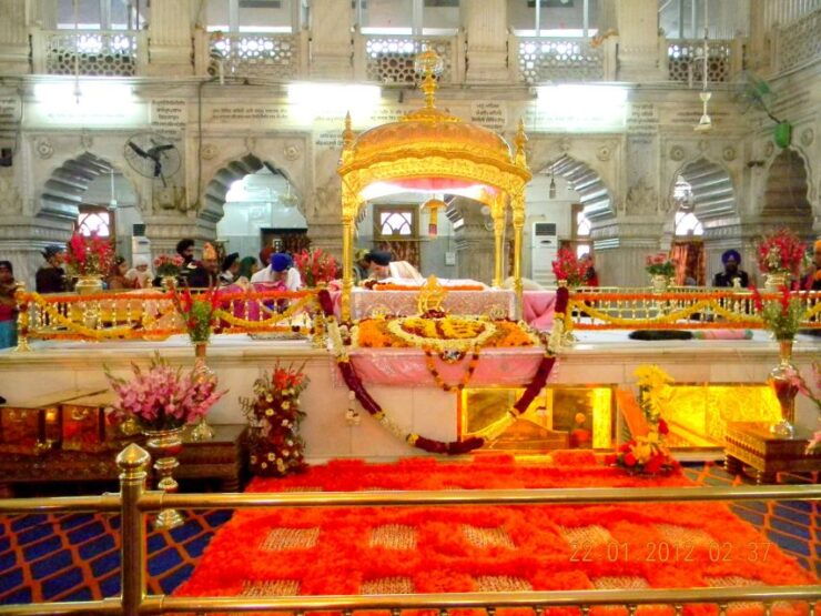 Old Delhi: 3-Hour Private Tuk-Tuk/Rickshaw Ride Tour - Tour Details