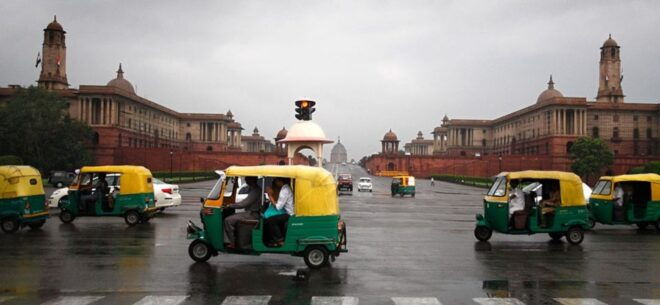 Old Delhi: 3-Hour Private Tuk-Tuk/Rickshaw Ride Tour - Tour Experience