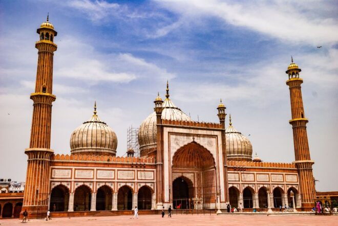 Old Delhi: 3-Hour Private Tuk-Tuk/Rickshaw Ride Tour - Booking Information
