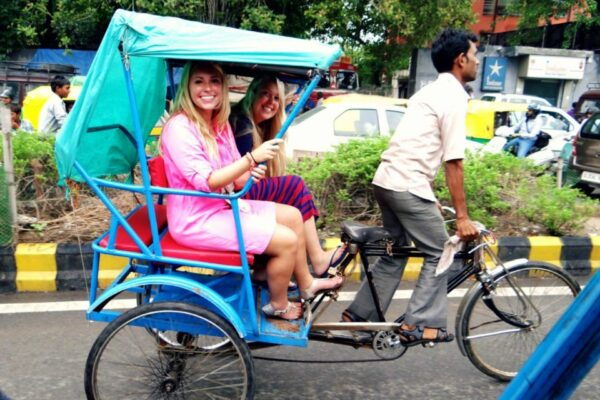 Old Delhi: 3-Hour Tuk-Tuk/Rickshaw Tour - Common Questions