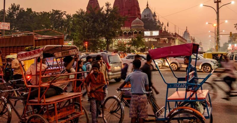Old Delhi: 3-Hour Tuk-Tuk/Rickshaw Tour - FAQ