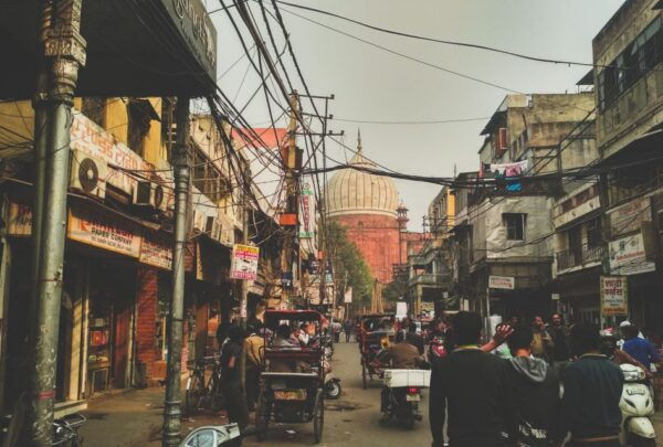 Old Delhi: 3-Hour Tuk-Tuk/Rickshaw Tour - Common Questions