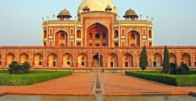 Old Delhi and New Delhi Private Full or Half-Day Tour - Exclusions