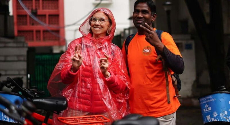 Old Delhi Bike Tour Morning 4 Hours: Delhi By Cycle - Cost and Value Analysis