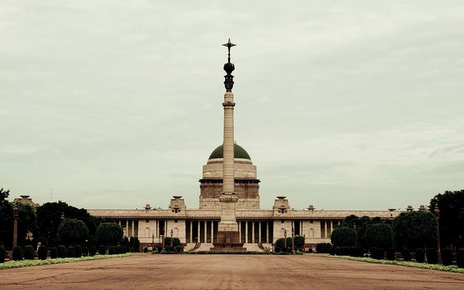 Old Delhi by Bicycle and New Delhi by Car - Guided Tour - Tour Expectations and Requirements