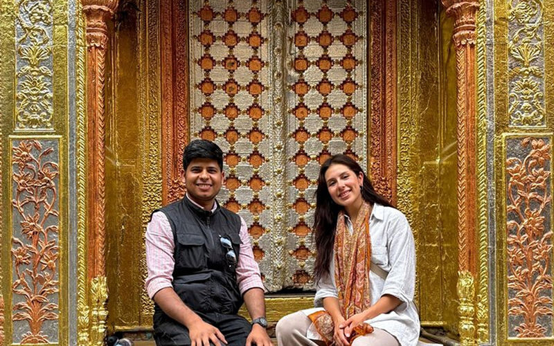 Old Delhi & Chandni Chowk Cultural Sightseeing Tour - Key points to know before you go