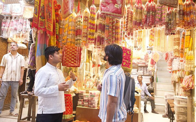 Old Delhi & Chandni Chowk Cultural Sightseeing Tour - What the half-day route can and cannot tell you