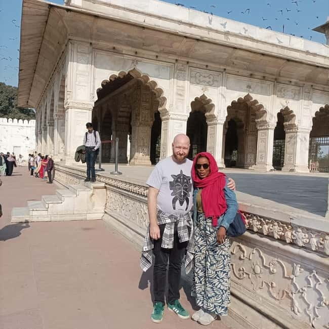 Old Delhi: Chandni Chowk, Food Tasting & Tuk Tuk Ride - A Closer Look at the Itinerary