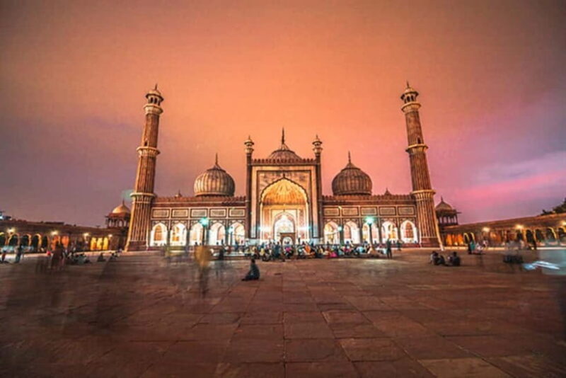 Old Delhi: Chandni Chowk, Food Tasting & Tuk Tuk Ride - Final Thoughts