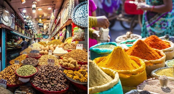 Old Delhi: City Tour With Tuk Tuk at Chandni Chowk - Chandni Chowk: Exploring the Heart of Old Delhi