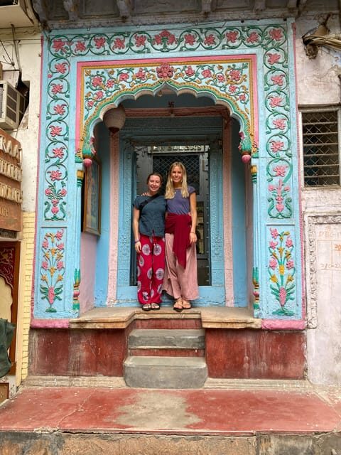 Old Delhi: Cultural & Historical Local Tour Experience - Who Will Love This Tour?