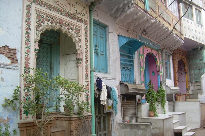 Old Delhi Faith & Food Tour - The Sum Up