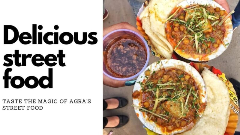 Old Delhi Famous Private Street Food Tour With Tuk-Tuk - Good To Know