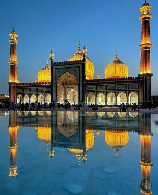 Old Delhi Famous Private Street Food Tour With Tuk-Tuk - Practical Considerations